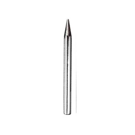 60W B Tip Havya Ucu - Silver - 1