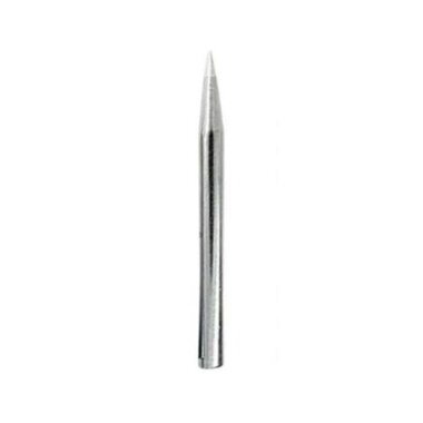 60W BB Tip Havya Ucu - Silver - 1