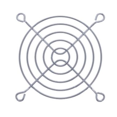 60x60mm Fan Koruma Teli - 1