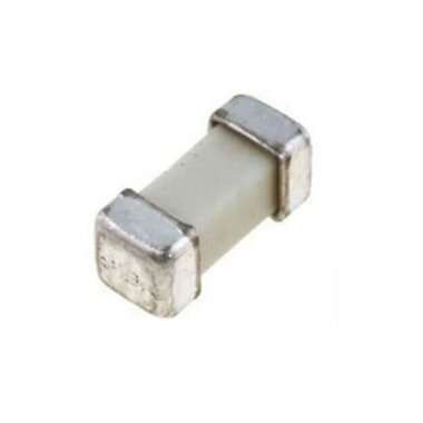 6.3A 1808 Kılıf SMD Sigorta - 1
