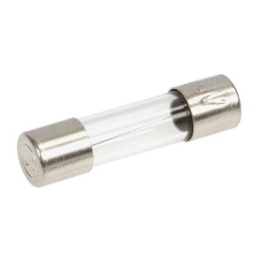 6A 6x30mm Cam Sigorta - 1
