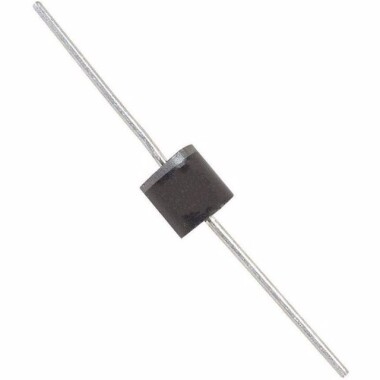 6A10 R-6 6A 1000V Diyot - 1