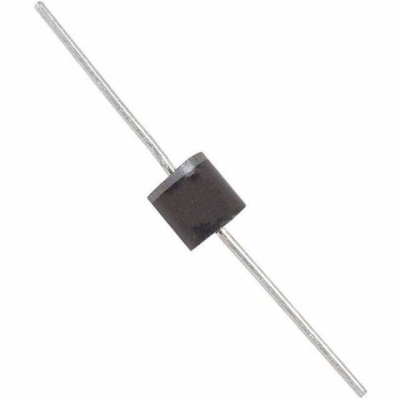 6A10 R-6 6A 1000V Diyot - 1