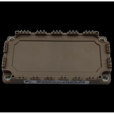 6MBI100S-120-50 1200V 100A IGBT Modül - 1
