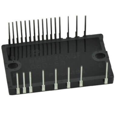 6MBP30XSF060-50 30A 600V IGBT IPM Modülü - 1