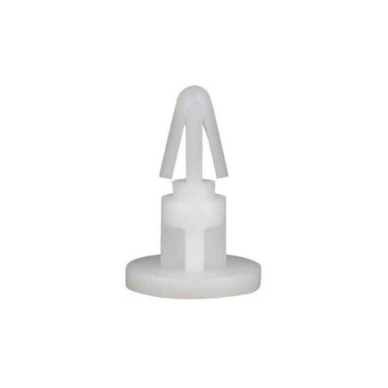 6mm Plastik Tırnaklı Distans - 1