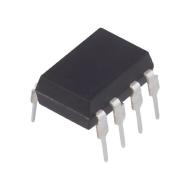 6N139S-TA1-L SMD-8 Optokuplör - 1