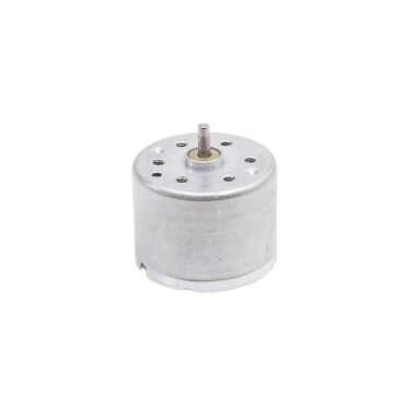 6V 24mm DVD-VCD Motoru - 1