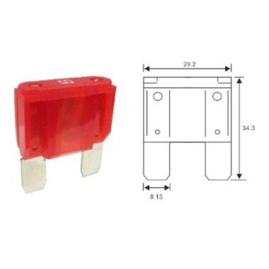 70A Maksi Oto Sigorta - Bıçak Sigorta - 2