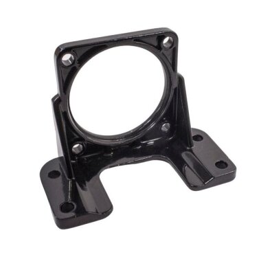 70mm Redüktörlü Metal Motor Tutucu YN70 63ZY - 1