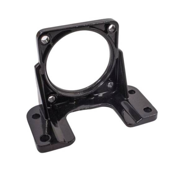 70mm Redüktörlü Metal Motor Tutucu YN70 63ZY - 1
