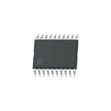 74HC373PW TSSOP-20 Mantık Entegresi - 1