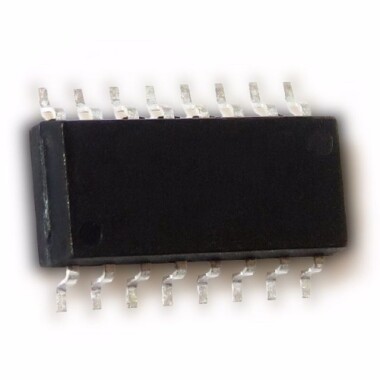 74LS138D SOP-16 Mantık Entegresi - 1