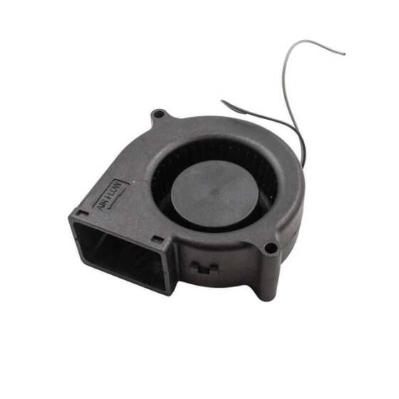 75X75X30mm 5V 0.4A 2P Salyangoz Fan - 2