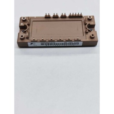 7MBR25SA120-50 25A 1200V IGBT Modül - 1