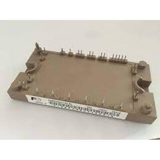 7MBR25UG120-50 25A 1200V IGBT Modül - 1
