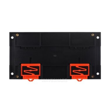 8 Kanallı Ethernet Röle Modülü (B) - Modbus RTU/Modbus TCP Protokolü- PoE Ethernet Port - 3