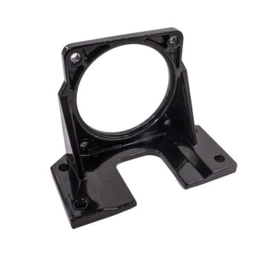 80mm Redüktörlü Metal Motor Tutucu YN80 76ZY - 1