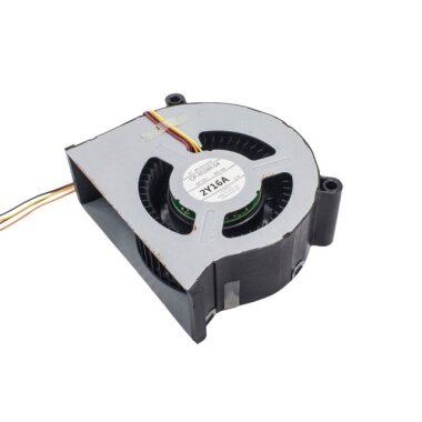 80x80x28mm 12V 0.3A 4P Salyangoz Fan - Toshiba