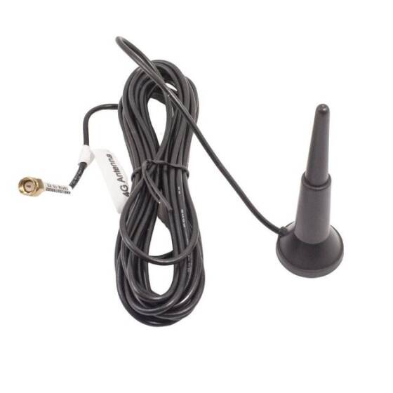 88mm 4G Anten SMA Erkek Konnektörlü - 1