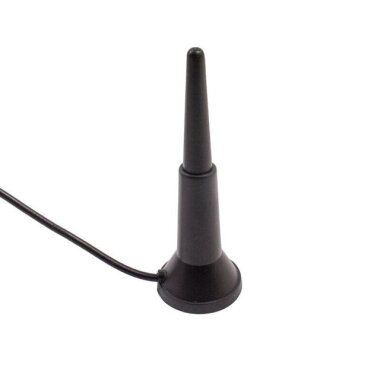 88mm 4G Anten SMA Erkek Konnektörlü - 2