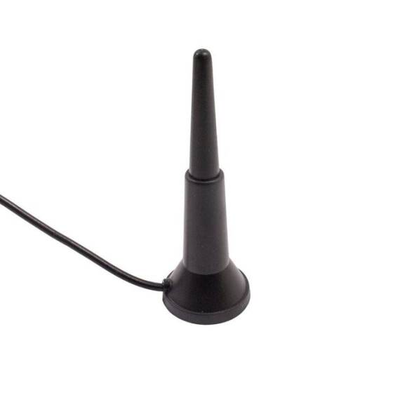 88mm 4G Anten SMA Erkek Konnektörlü - 2