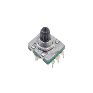 8mm Rotary Encoder - Oto Potans - Görsu Elektronik