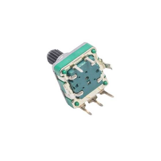 8mm Rotary Encoder - Oto Potans - 2