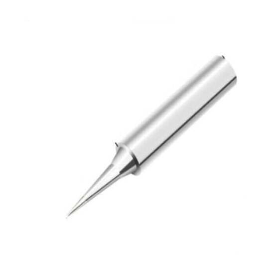 900M-T-I Havya Ucu - Silver - 1