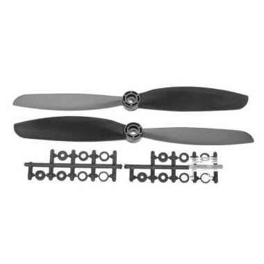 9045 Drone Pervanesi Seti CW/CCW - Karbon Katkılı - Görsu Elektronik