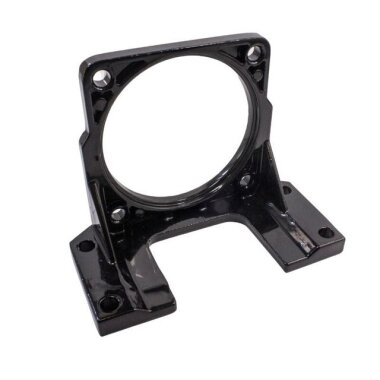 90mm Redüktörlü Metal Motor Tutucu YN90 85ZY - 1
