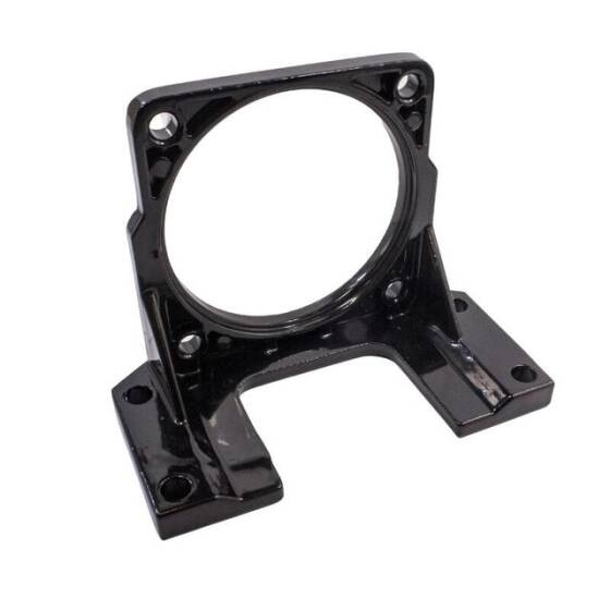 90mm Redüktörlü Metal Motor Tutucu YN90 85ZY - 1