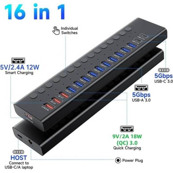 90W 7.5A 12V Led İçin Özel Sürücülü Güç Kaynağı - 2