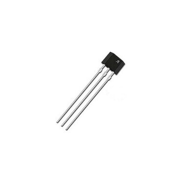 A1203LUA-T Hall Effect Sensörü - 1