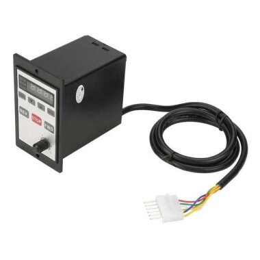 AC 220v 200W Dijital Motor Hız Kontrol Modülü - 2