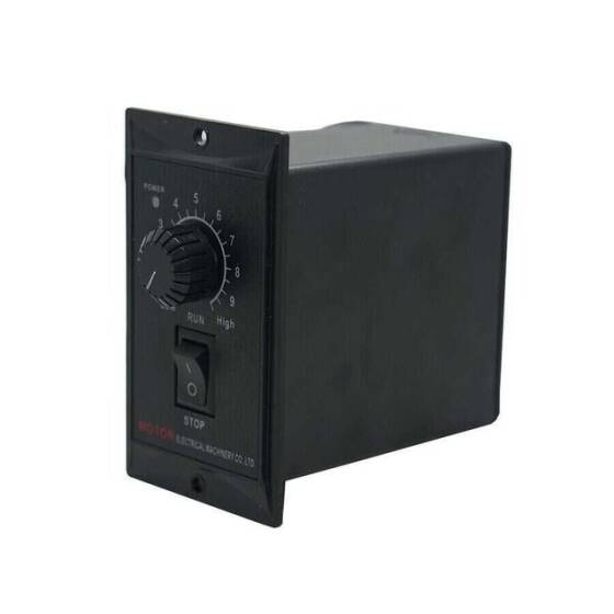 AC 220v 400W Motor Hız Kontrol Modülü - 2