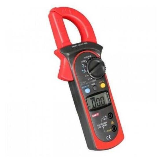 AC 400A Pensampermetre UT202+ - Ölçü Aleti - 2