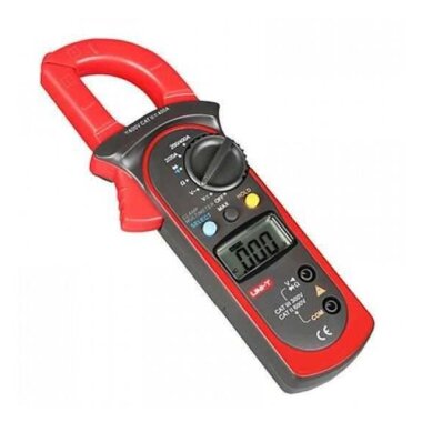 AC 400A Pensampermetre UT202+ - Ölçü Aleti - 4