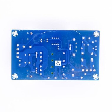 AC-DC Güç Kaynağı Modülü 24V 4A 100W Anahtarlamalı Güç Kaynağı Kartı - 3