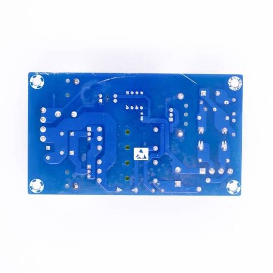 AC-DC Güç Kaynağı Modülü 24V 4A 100W Anahtarlamalı Güç Kaynağı Kartı - 4