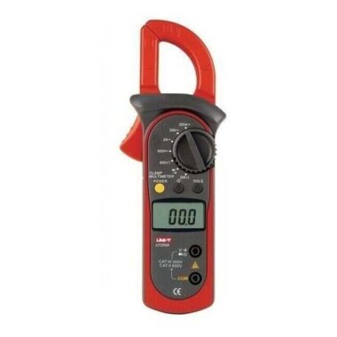 AC Pensampermetre UT200A - Ölçü Aleti - 1