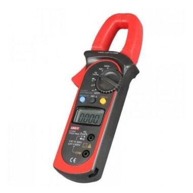 AC/DC 400A True RMS Pensampermetre UT204+ - Ölçü Aleti - 2
