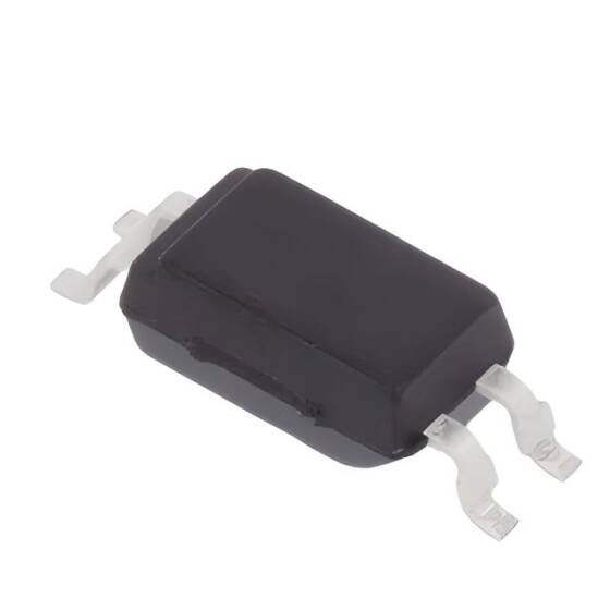 ACPL-217-500E - (A217) SMD-4 Transistör Optokuplör - 1