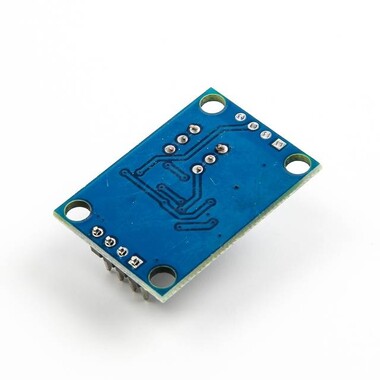 AD620 3-12V Mikrovolt Sinyal Modülü - 11