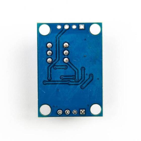 AD620 3-12V Mikrovolt Sinyal Modülü - 10