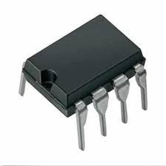 AD7233AN DIP-8 Data Dönüştürücü Entegresi - 1