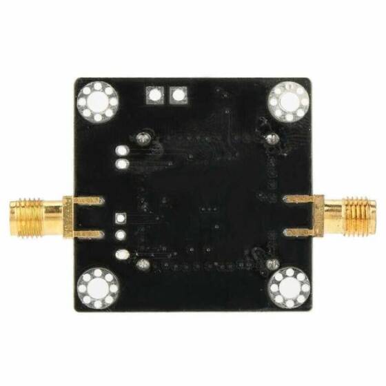 AD8317 1M-10GHz 60dB RF Güç Ölçer Logaritmik Dedektör - 3
