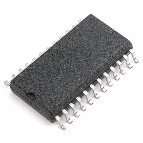 AD8403AR10 SOIC-14 Entegre - 1