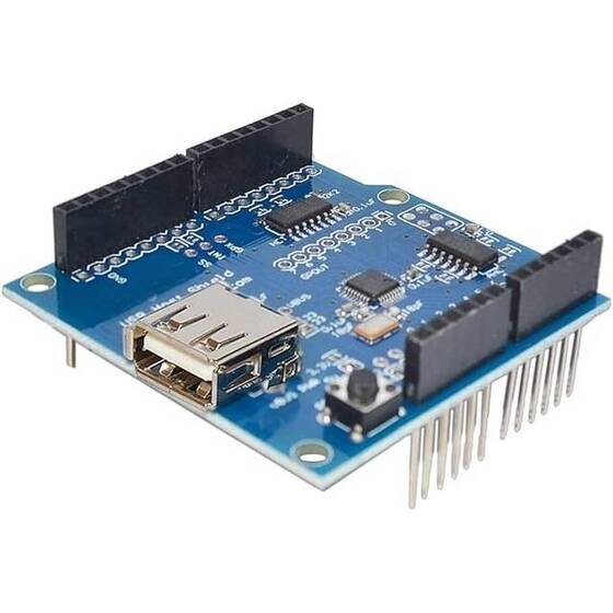 ADK USB Host Shield - 1