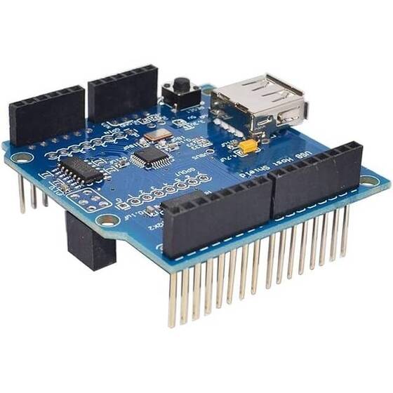 ADK USB Host Shield - 2